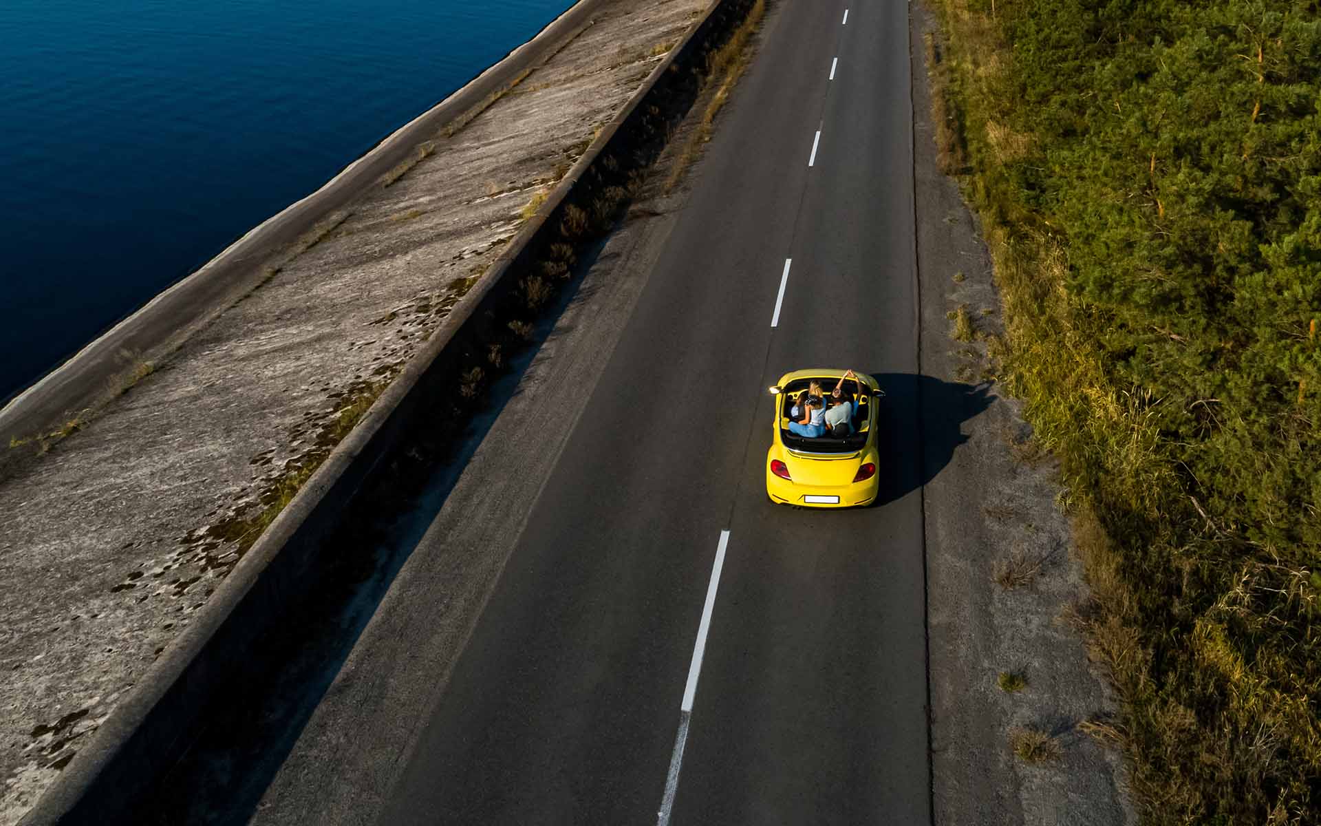 Affordable car rentals in Puerto Rico with RIDE Car Sharing – SUVs, luxury cars, and contactless rentals available in San Juan, Isla Verde, and near SJU airport.